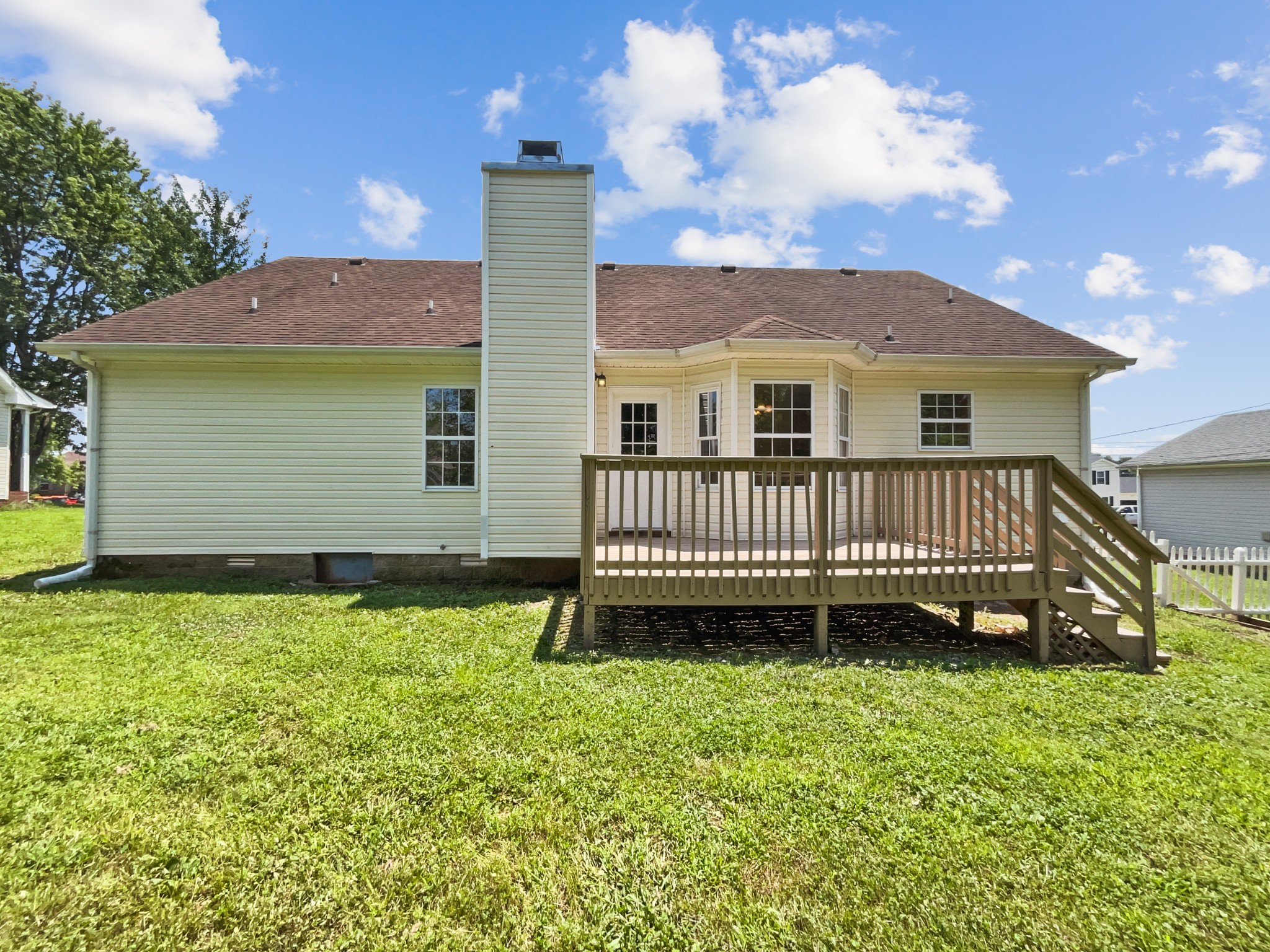 1333 Meredith Way Clarksville, TN 37042 - Photo 19 of 20