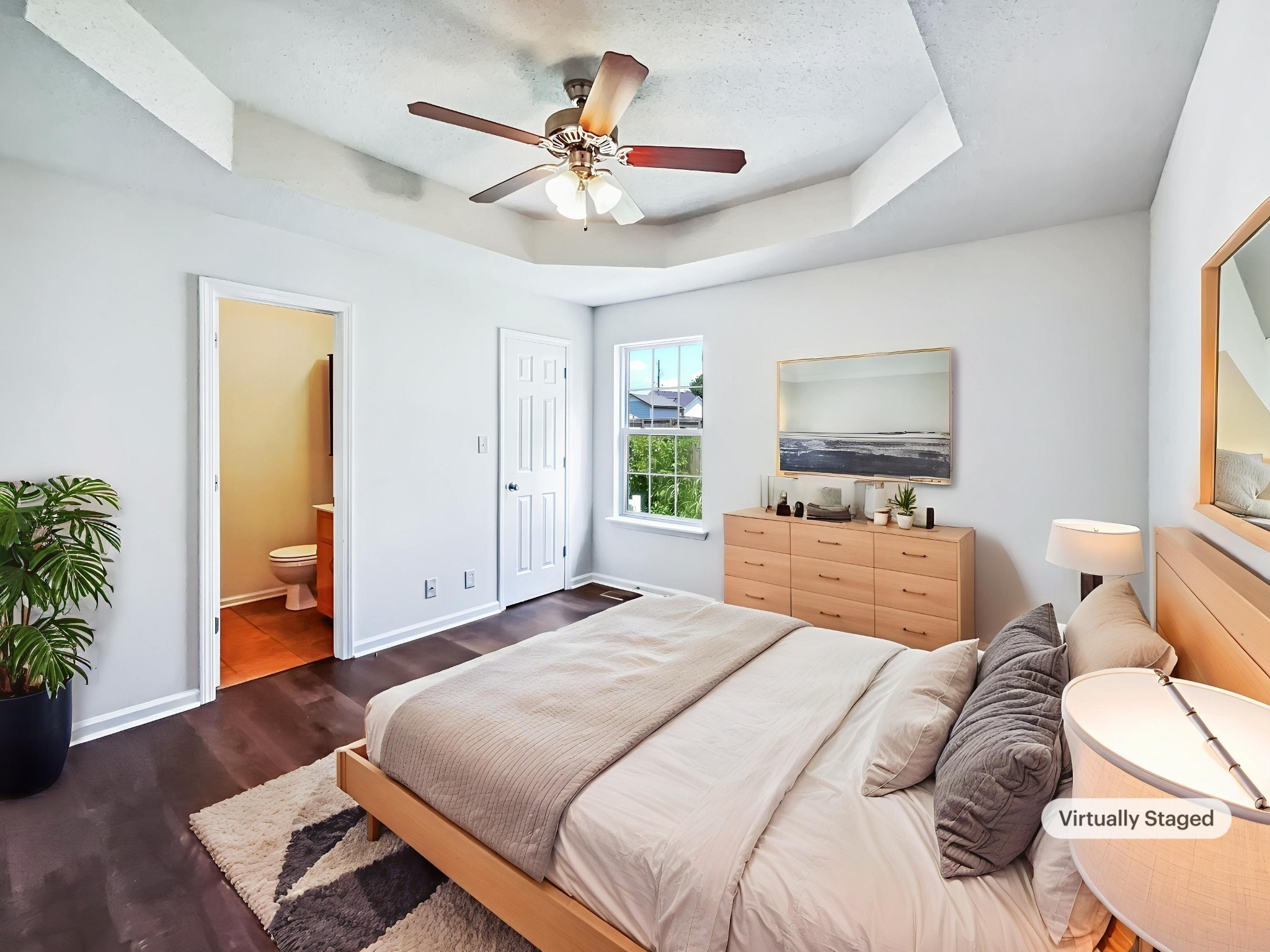 1333 Meredith Way Clarksville, TN 37042 - Photo 4 of 20