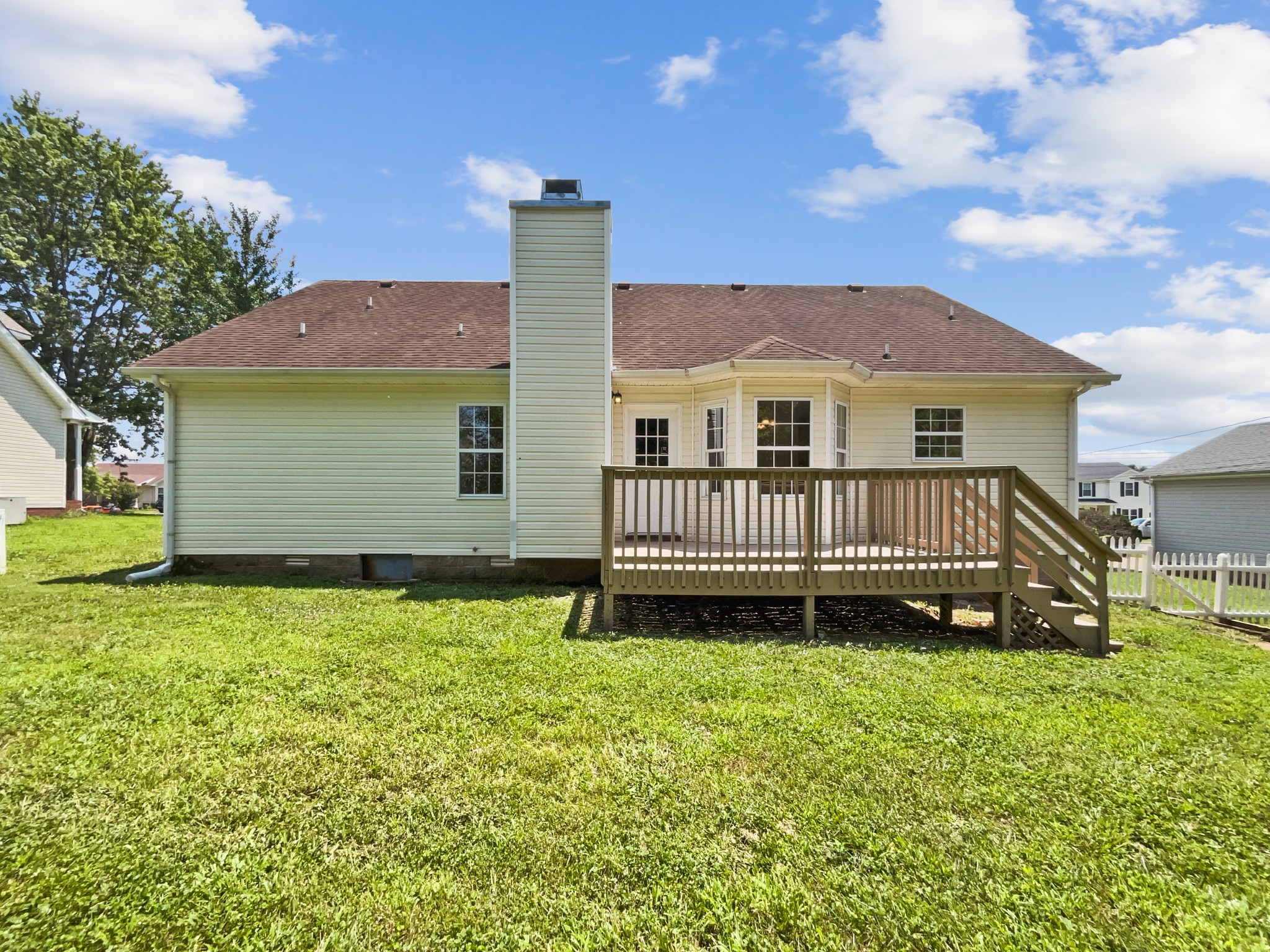 1333 Meredith Way Clarksville, TN 37042 - Photo 8 of 20