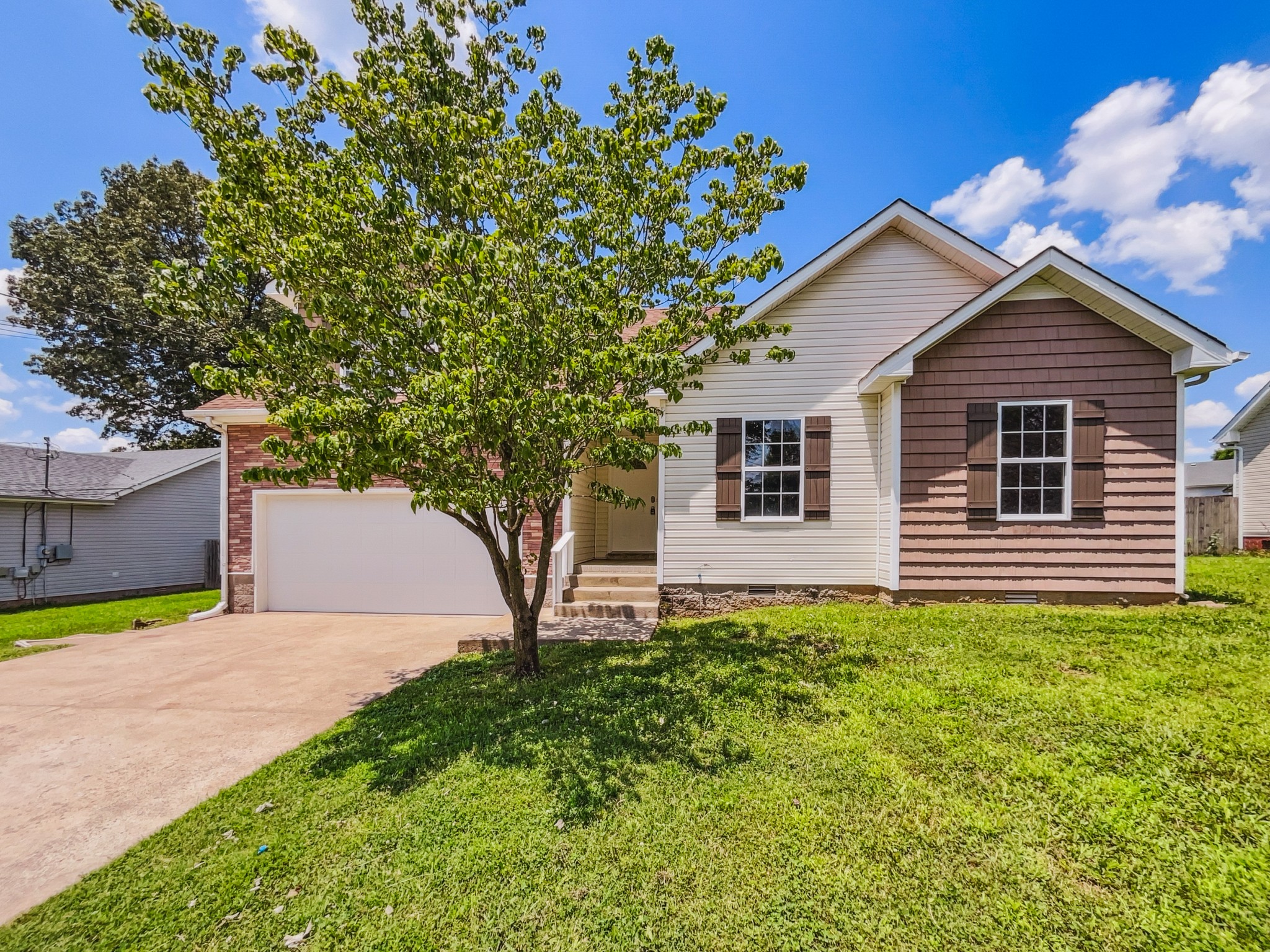 1333 Meredith Way Clarksville, TN 37042 - Photo 9 of 20