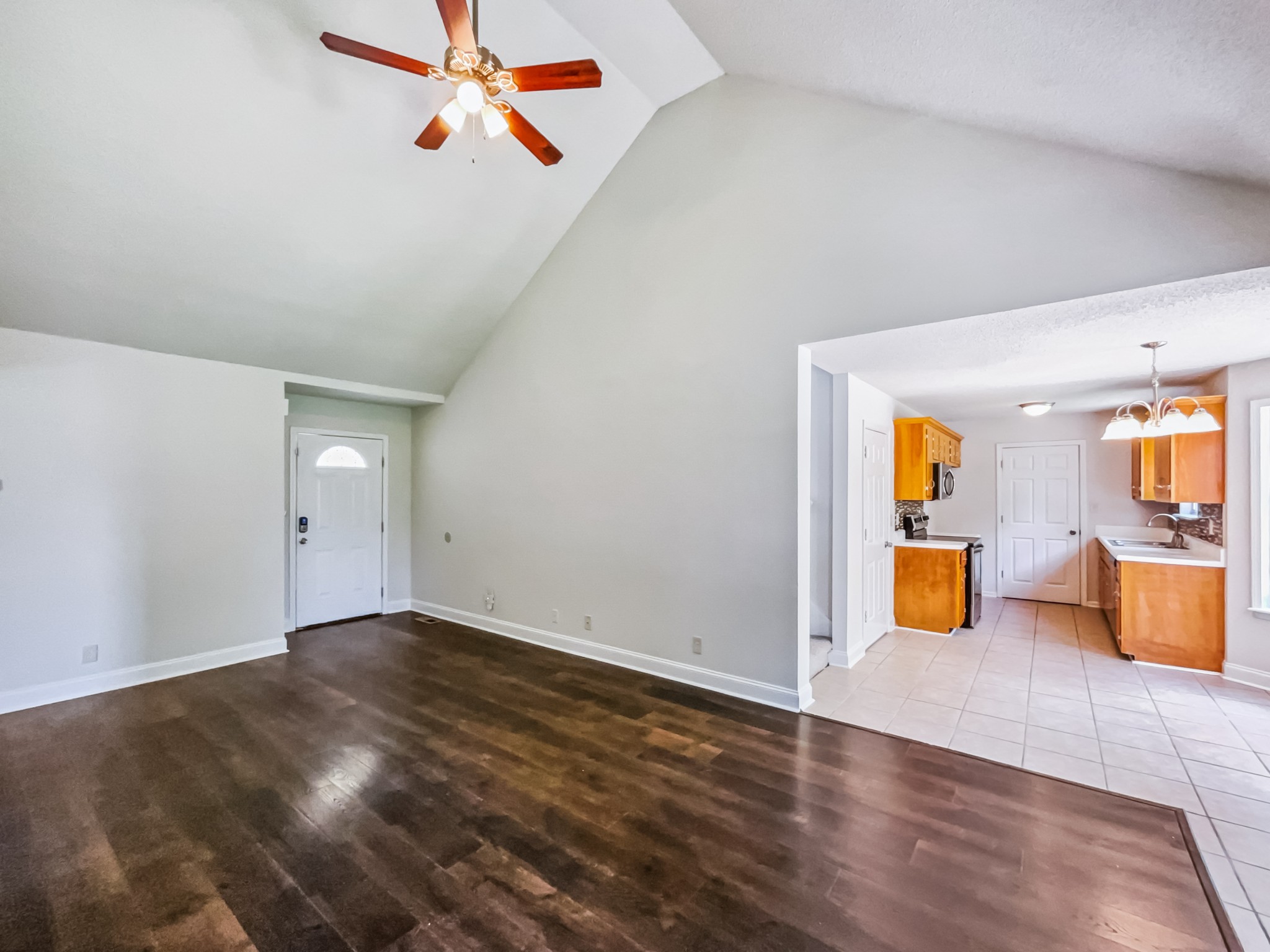 1333 Meredith Way Clarksville, TN 37042 - Photo 10 of 20