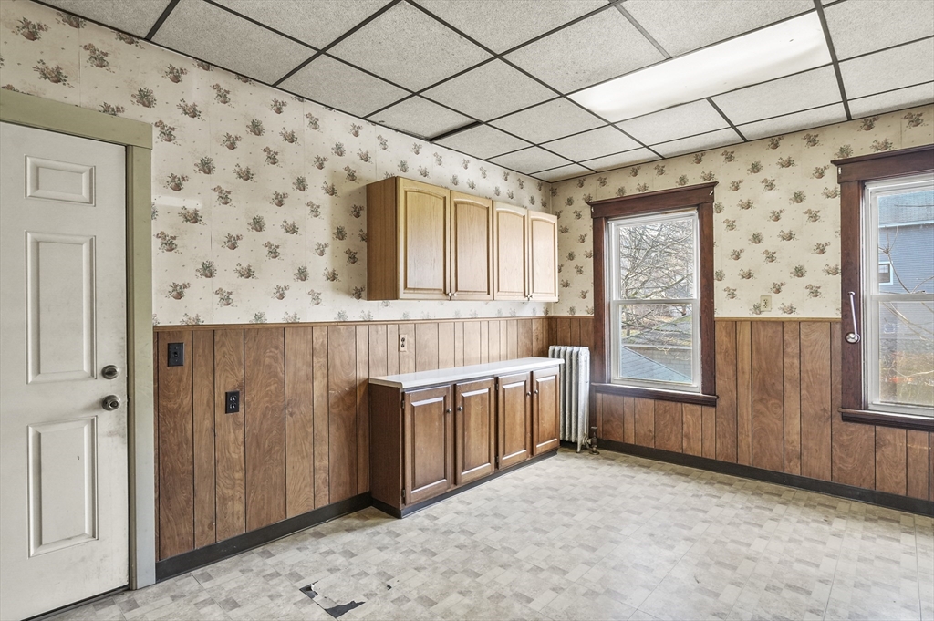 3 Clearview Avenue Worcester, MA 01605 - Photo 32 of 42 a view of a storage & utility room