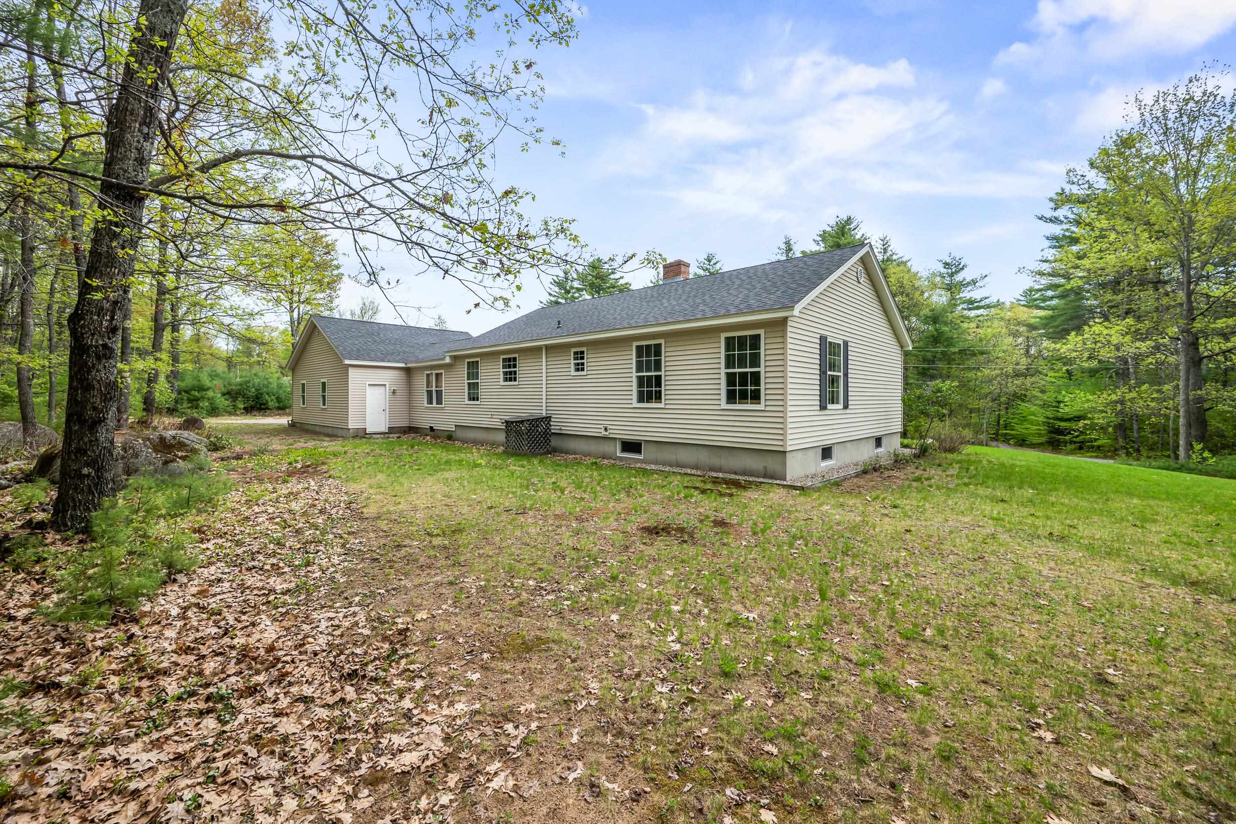 157 Jones Hill Road Madison, NH 03849 - Photo 41 of 42 Gallery Image 41