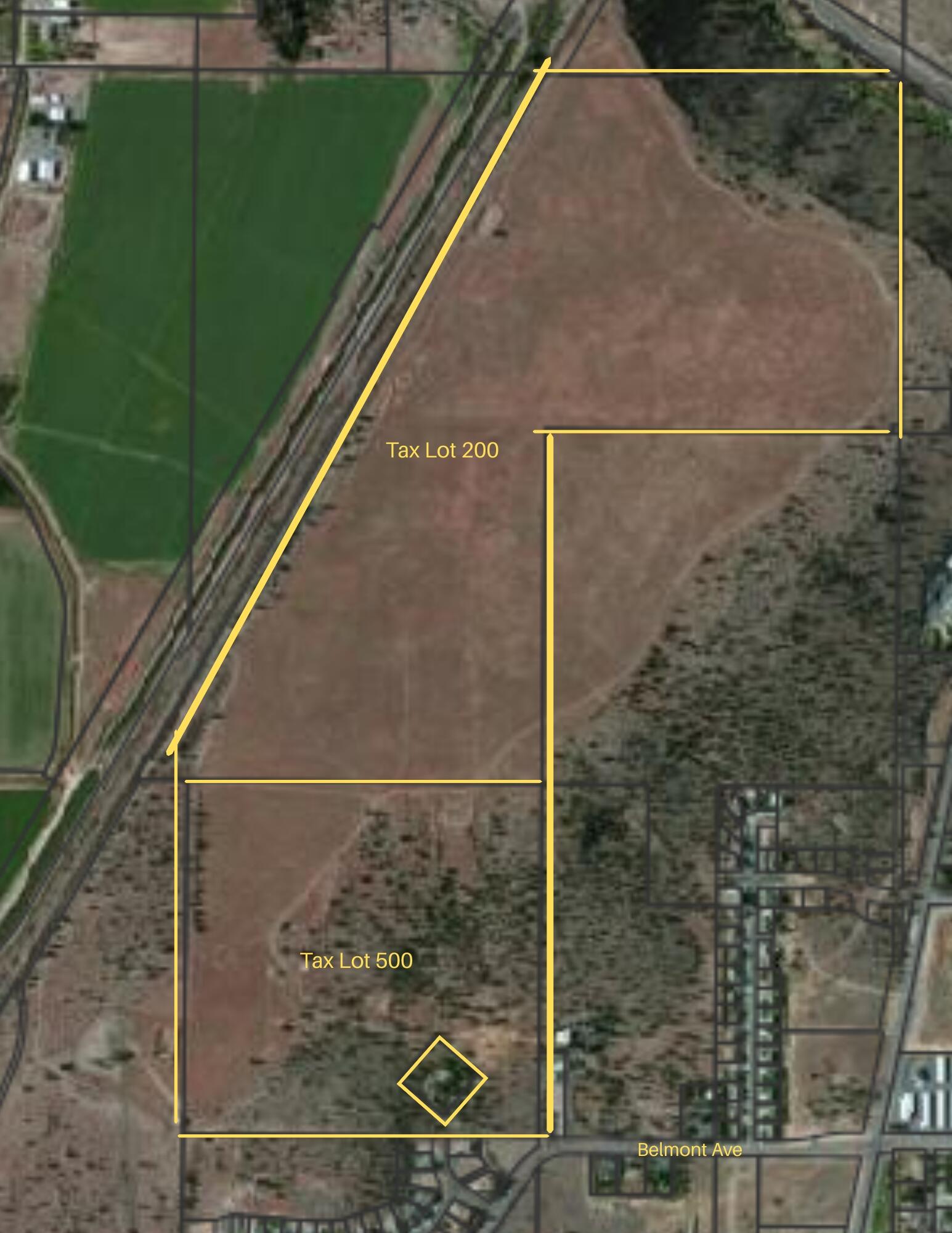 Southwest Belmont Lane, Unit 200 Madras, OR 97741 - Photo 1 of 1 39ac & 86 together