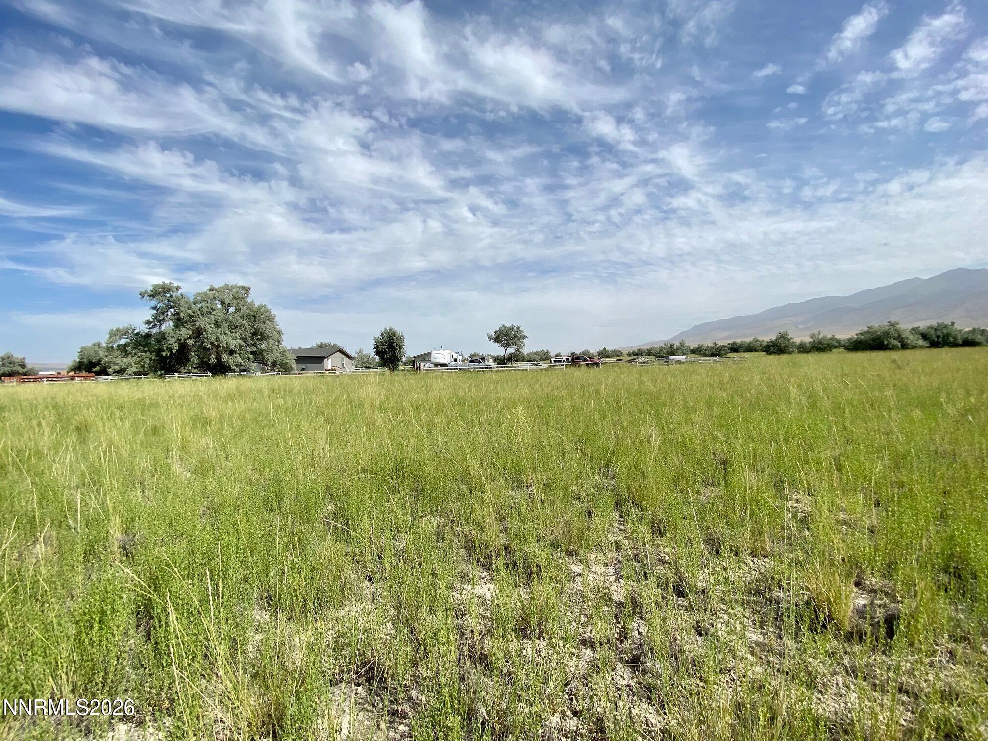 22150 Chimney Creek Road Lovelock, NV 89419 - Photo 10 of 11 a view of a lake with a big yard