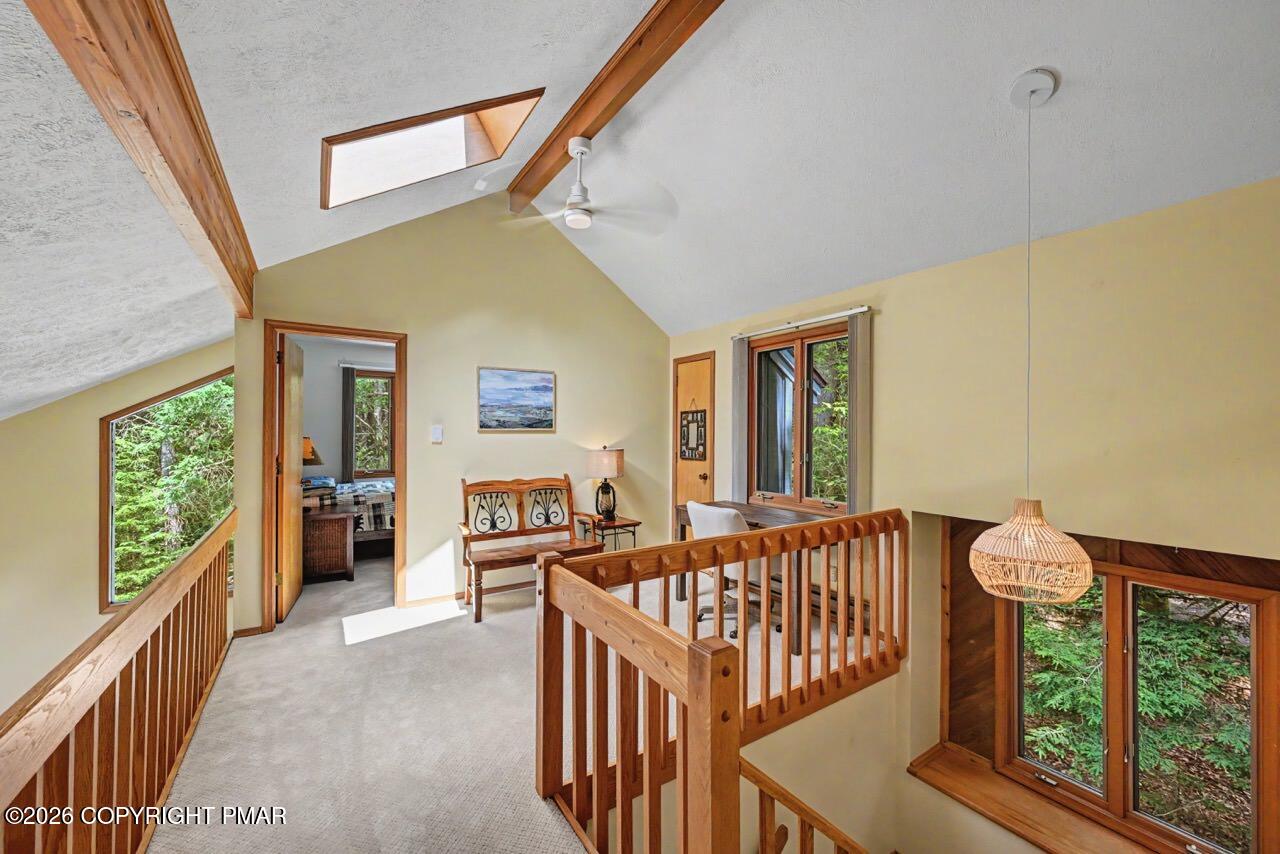 1215 Deer Trail Road Pocono Pines, PA 18350 - Photo 15 of 32 Loft