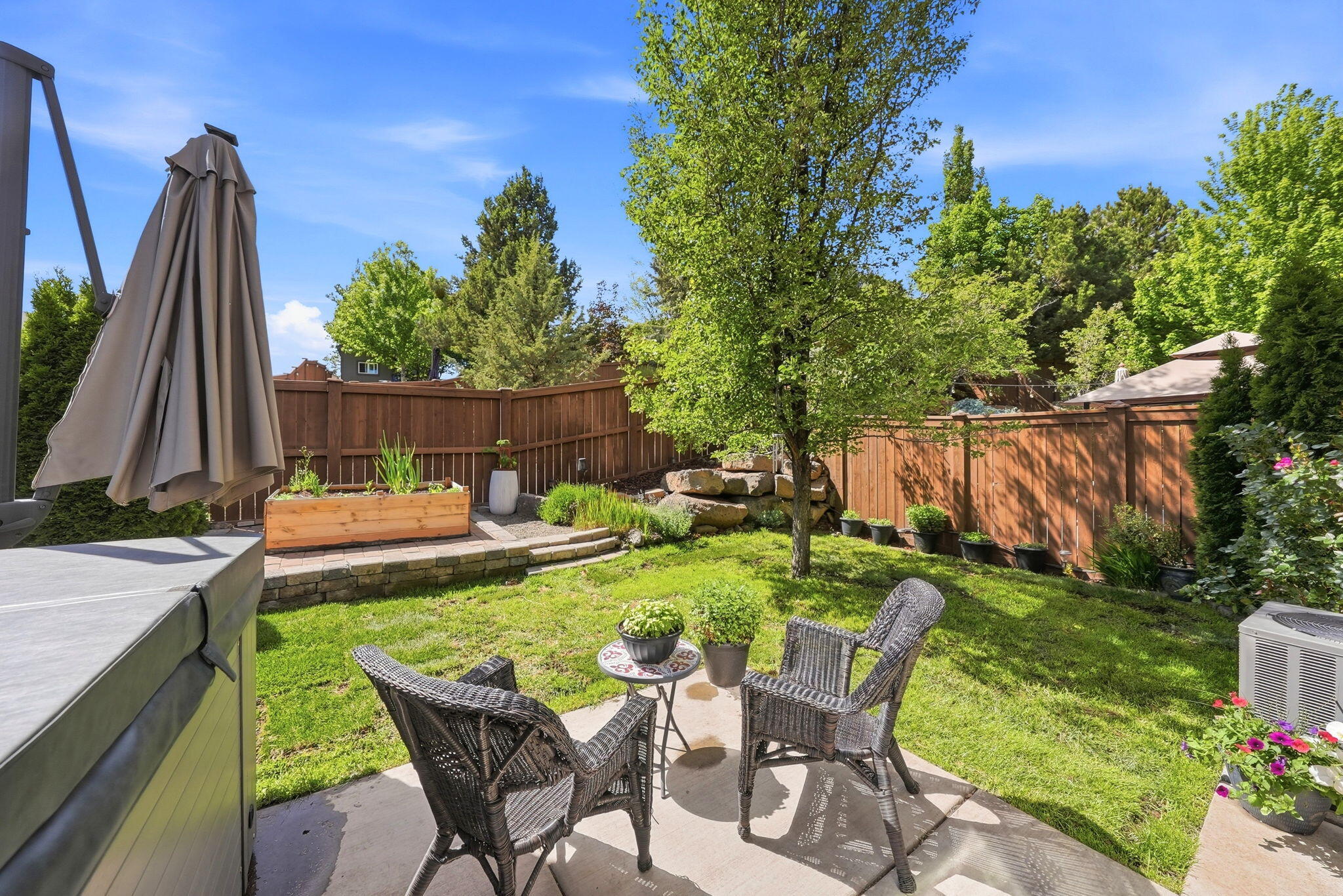 63191 Black Powder Lane Bend, OR 97701 - Photo 34 of 42