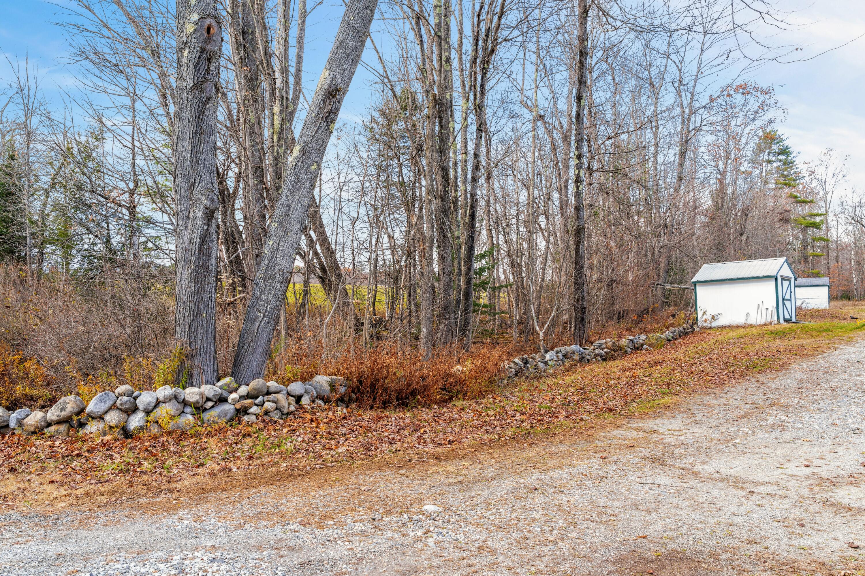 3079 Main Street Fayette, ME 04349 - Photo 25 of 42 DSC08183