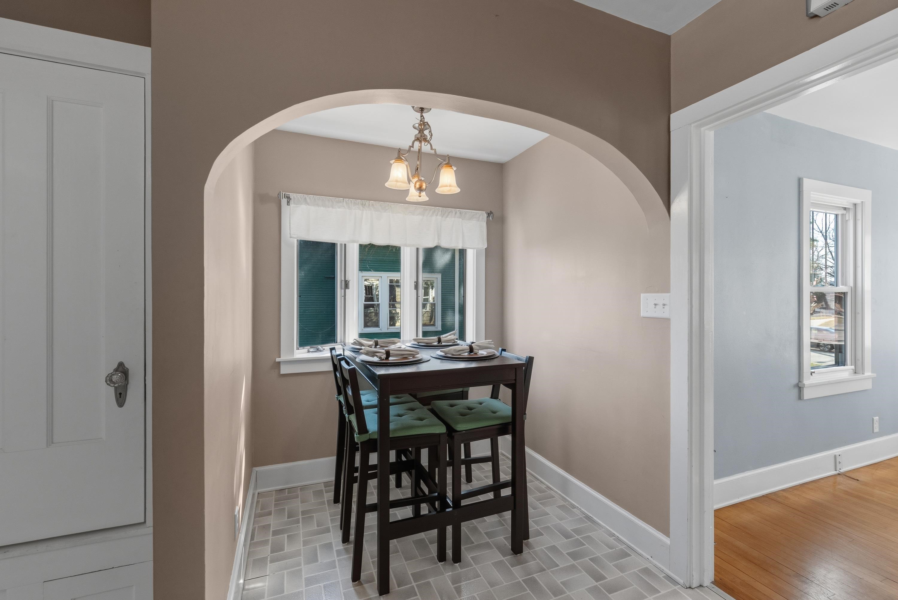 310 East 3rd Street Beaver Dam, WI 53916 - Photo 12 of 43