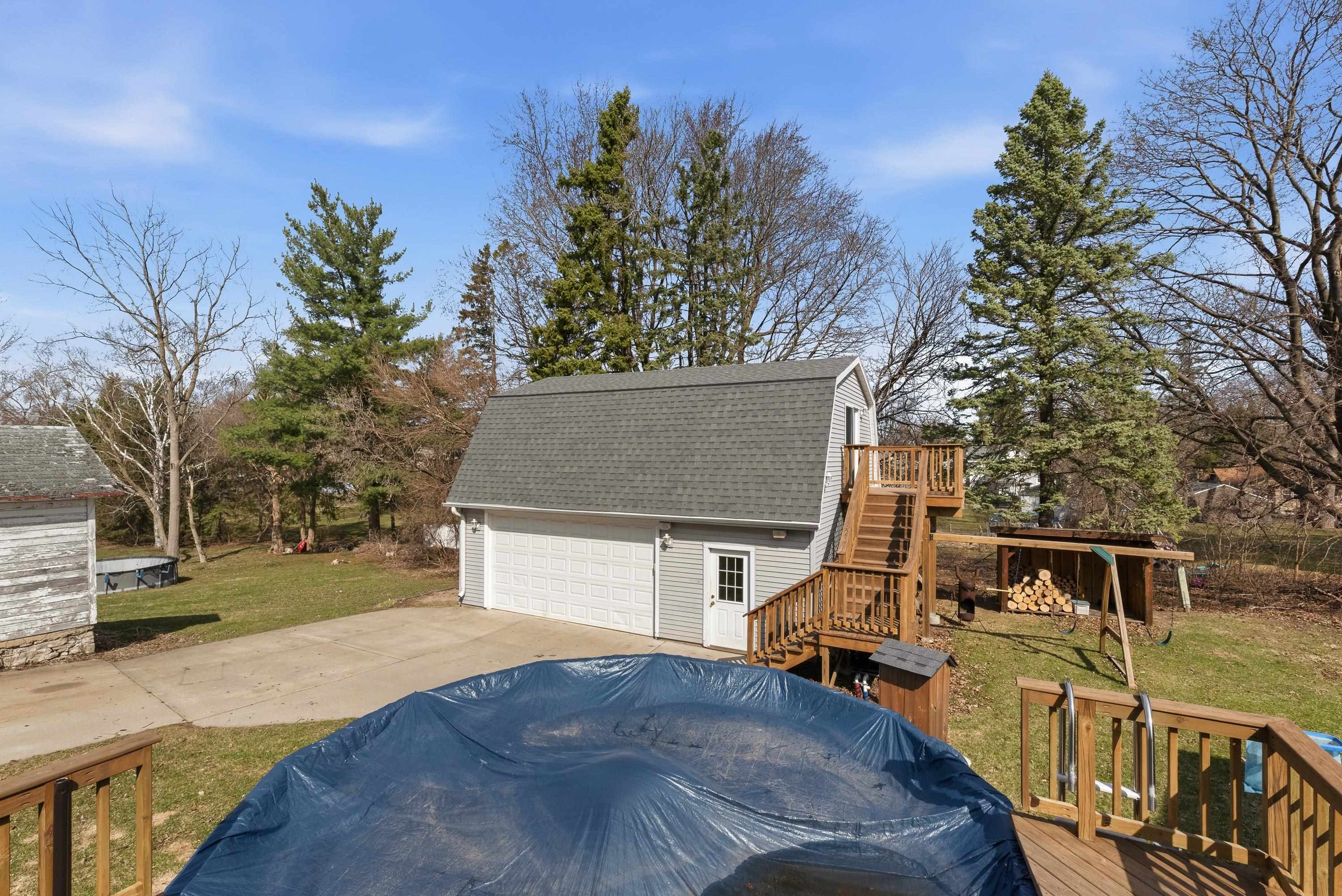 310 East 3rd Street Beaver Dam, WI 53916 - Photo 26 of 43