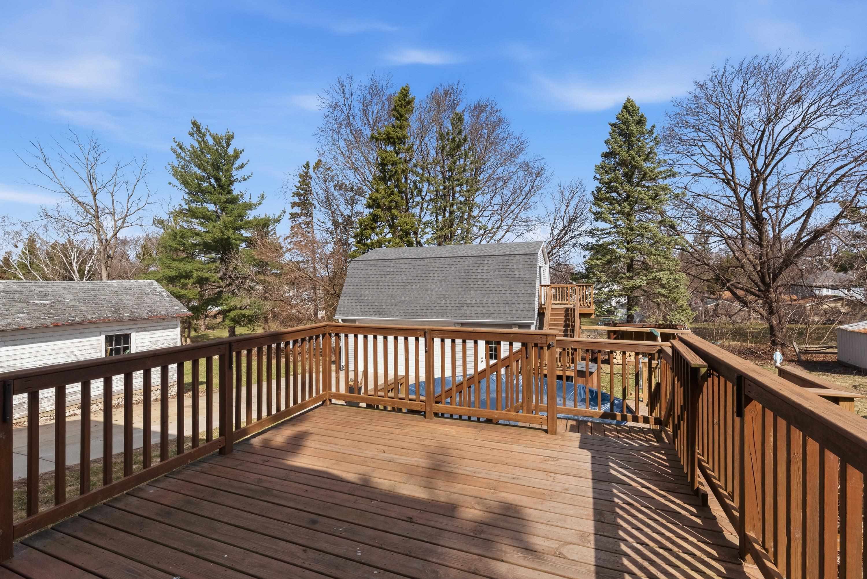 310 East 3rd Street Beaver Dam, WI 53916 - Photo 32 of 43