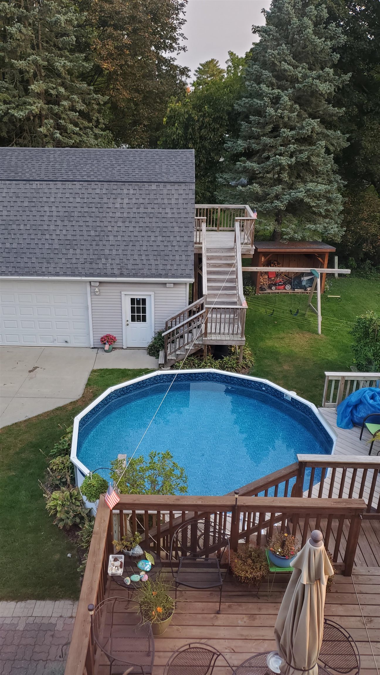 310 East 3rd Street Beaver Dam, WI 53916 - Photo 33 of 43