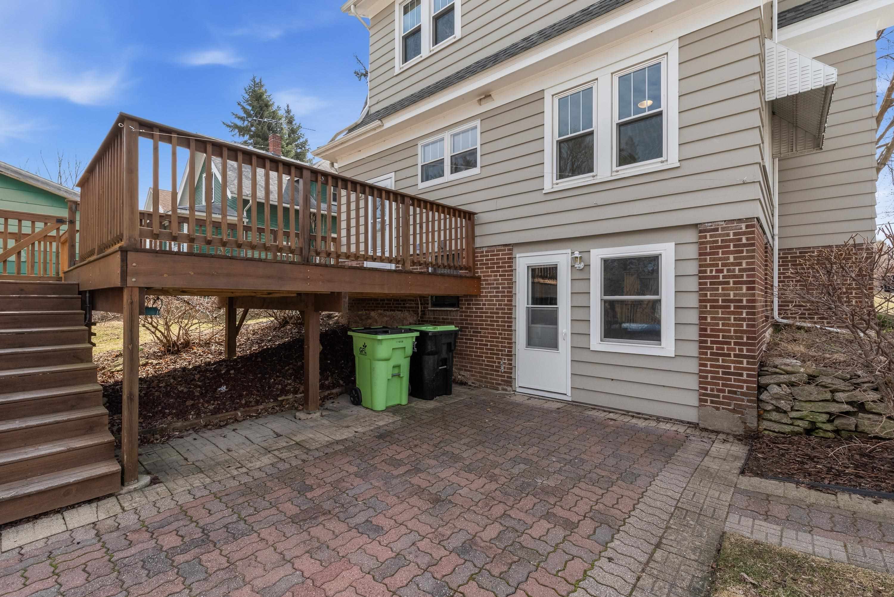 310 East 3rd Street Beaver Dam, WI 53916 - Photo 36 of 43