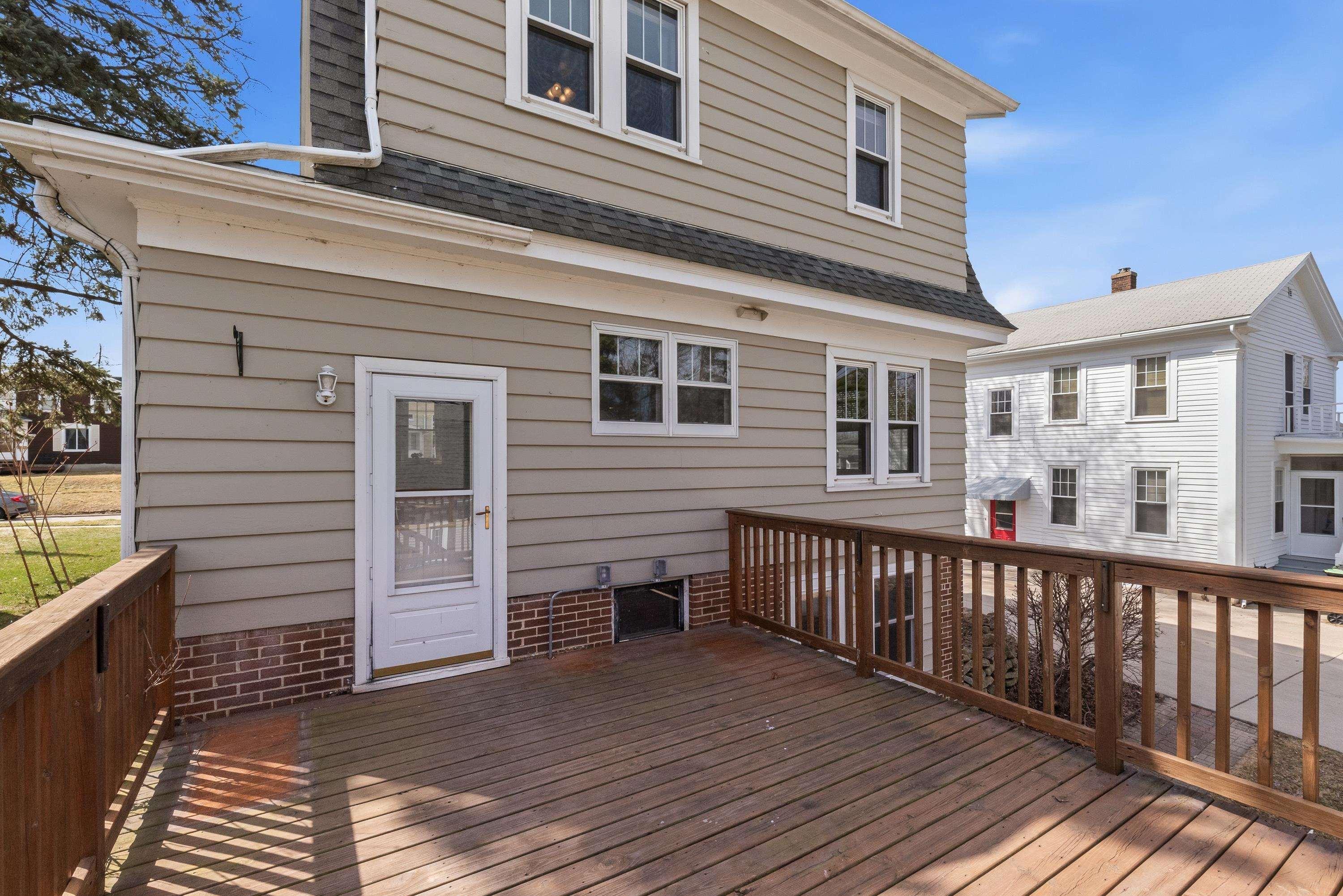 310 East 3rd Street Beaver Dam, WI 53916 - Photo 37 of 43