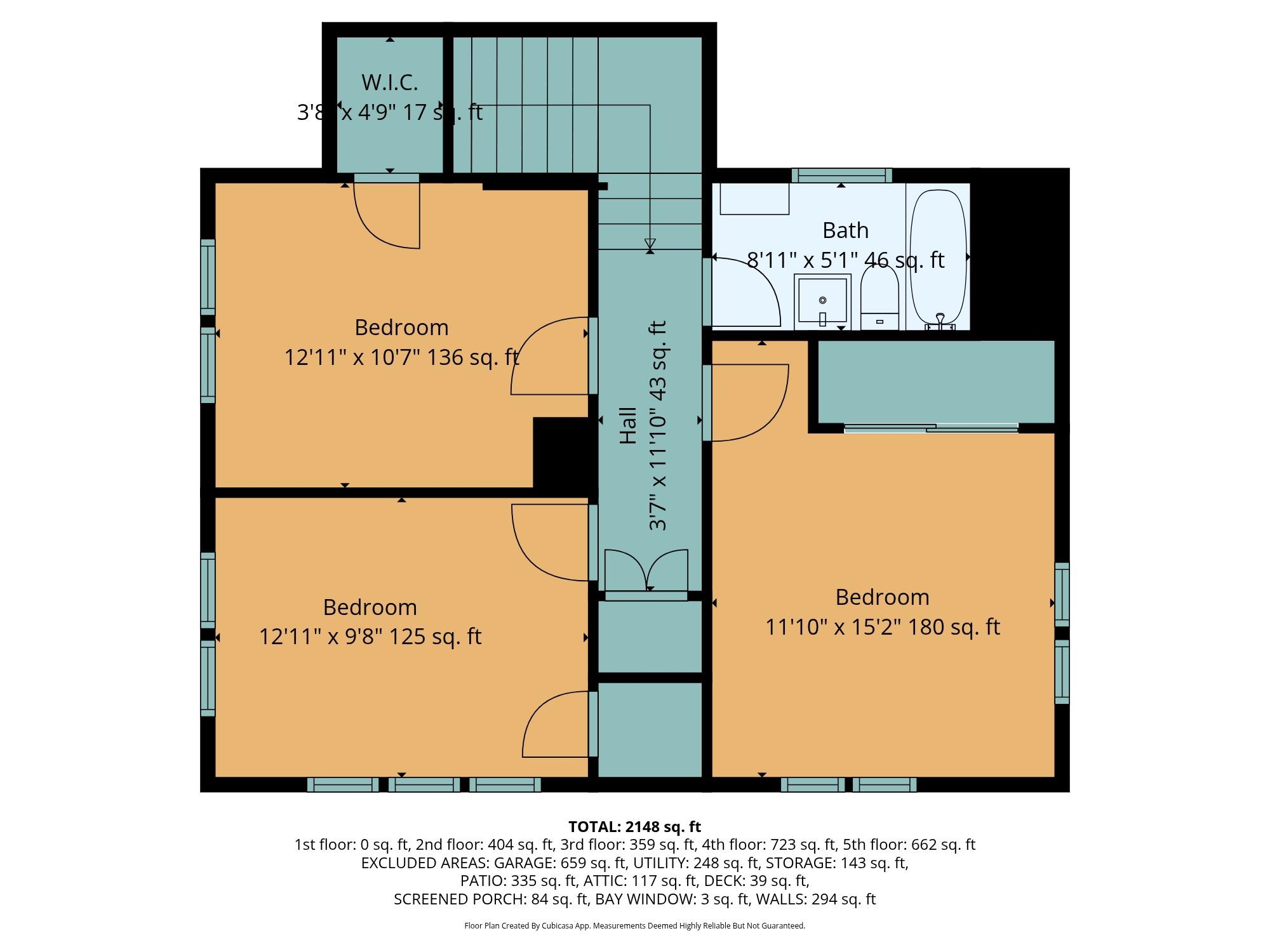 310 East 3rd Street Beaver Dam, WI 53916 - Photo 39 of 43
