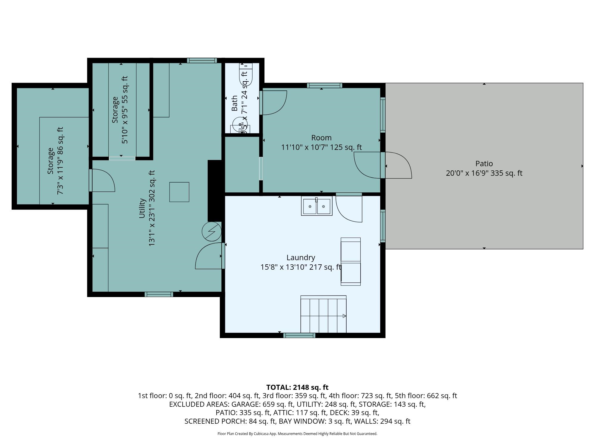 310 East 3rd Street Beaver Dam, WI 53916 - Photo 40 of 43