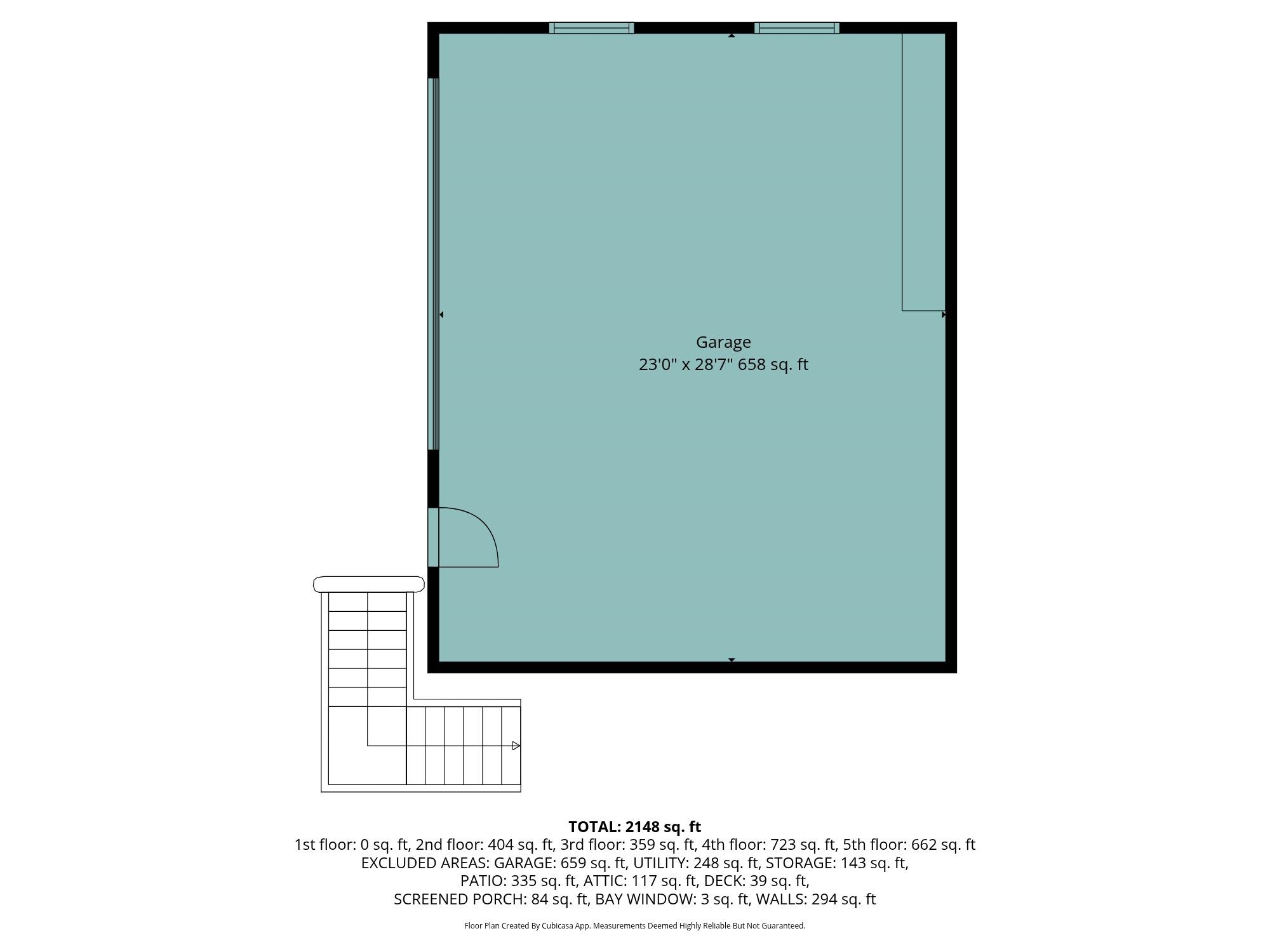 310 East 3rd Street Beaver Dam, WI 53916 - Photo 41 of 43