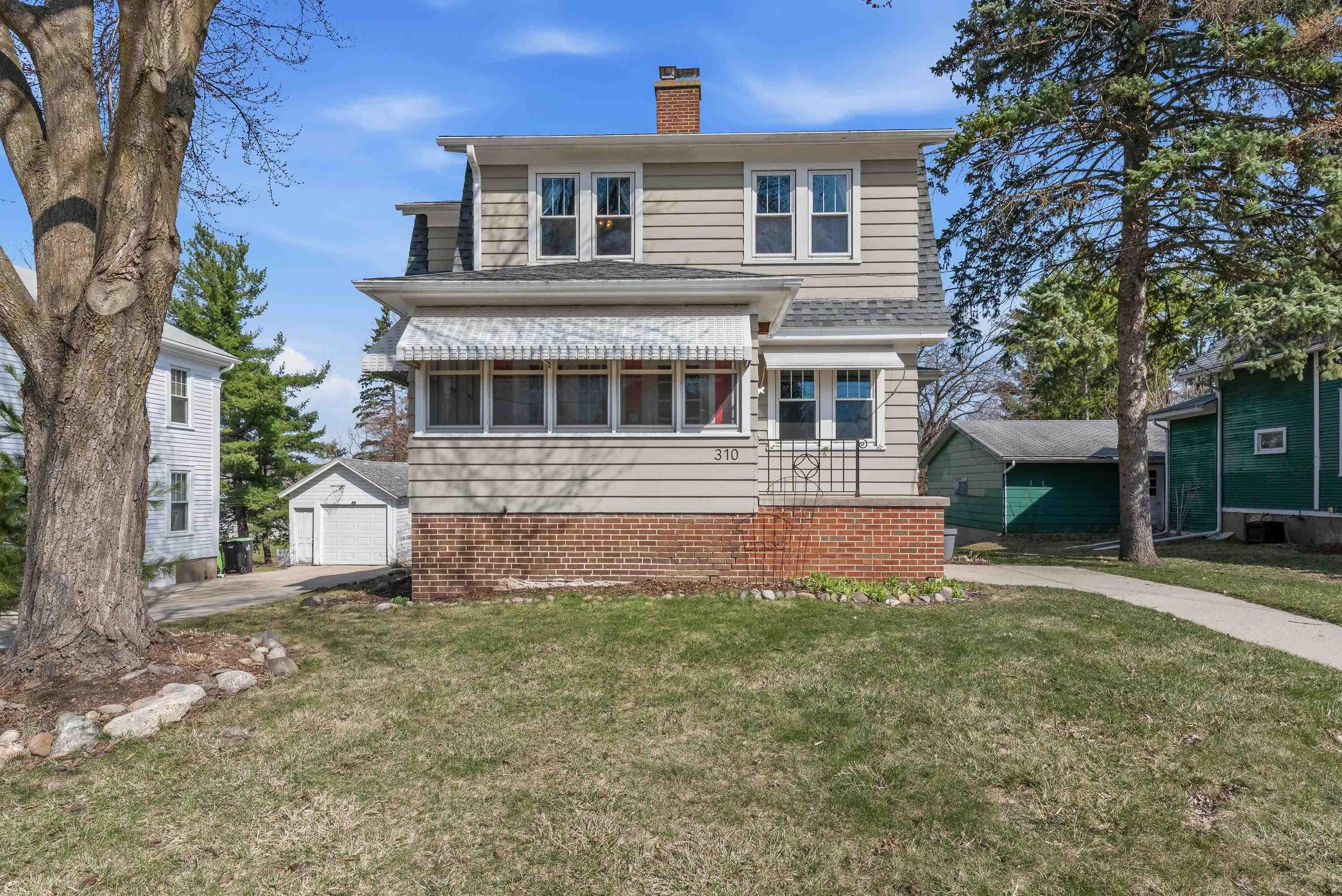 310 East 3rd Street Beaver Dam, WI 53916 - Photo 43 of 43