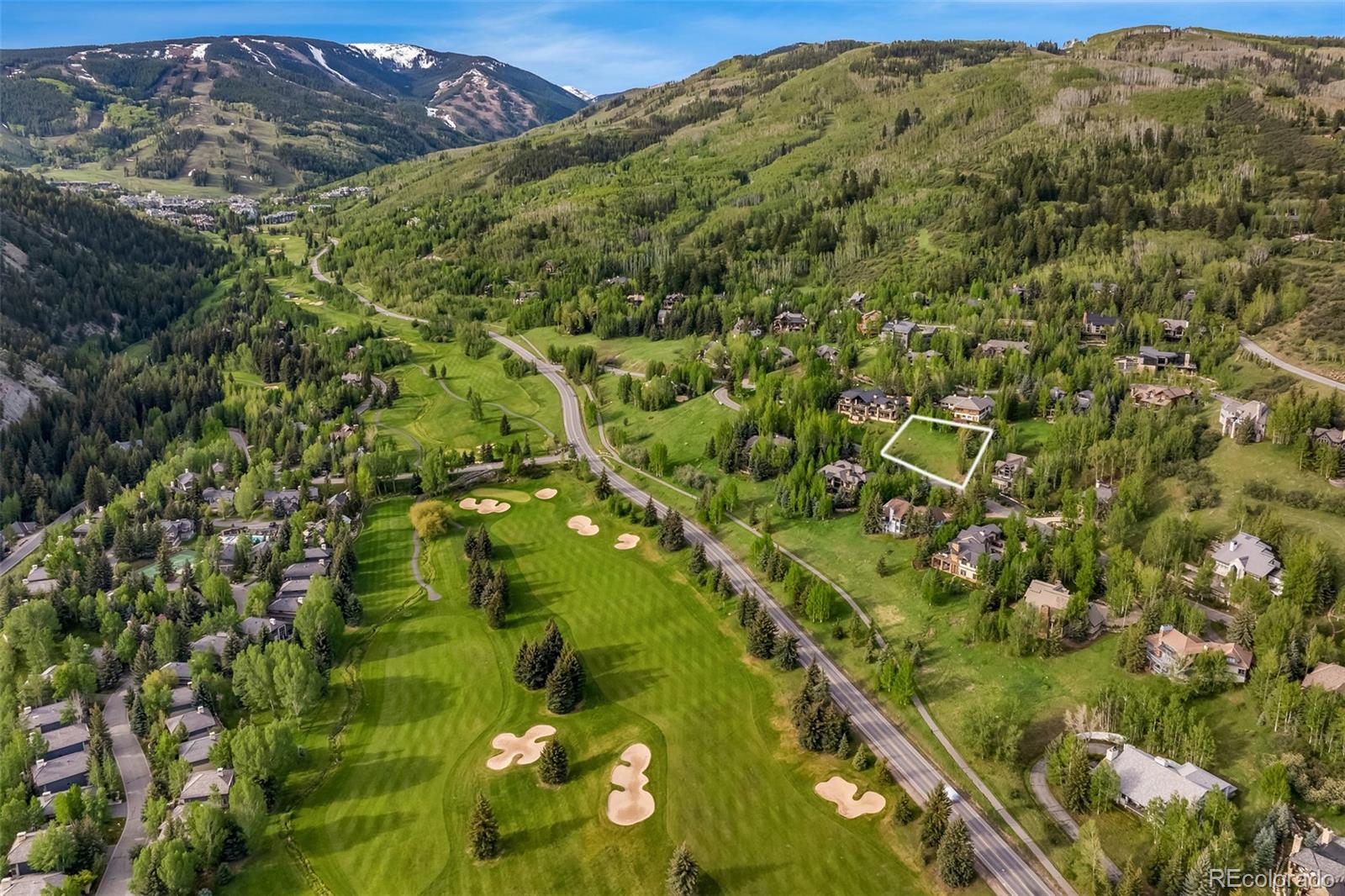 65 Wayne Creek Road Avon, CO 81620 - Photo 10 of 19