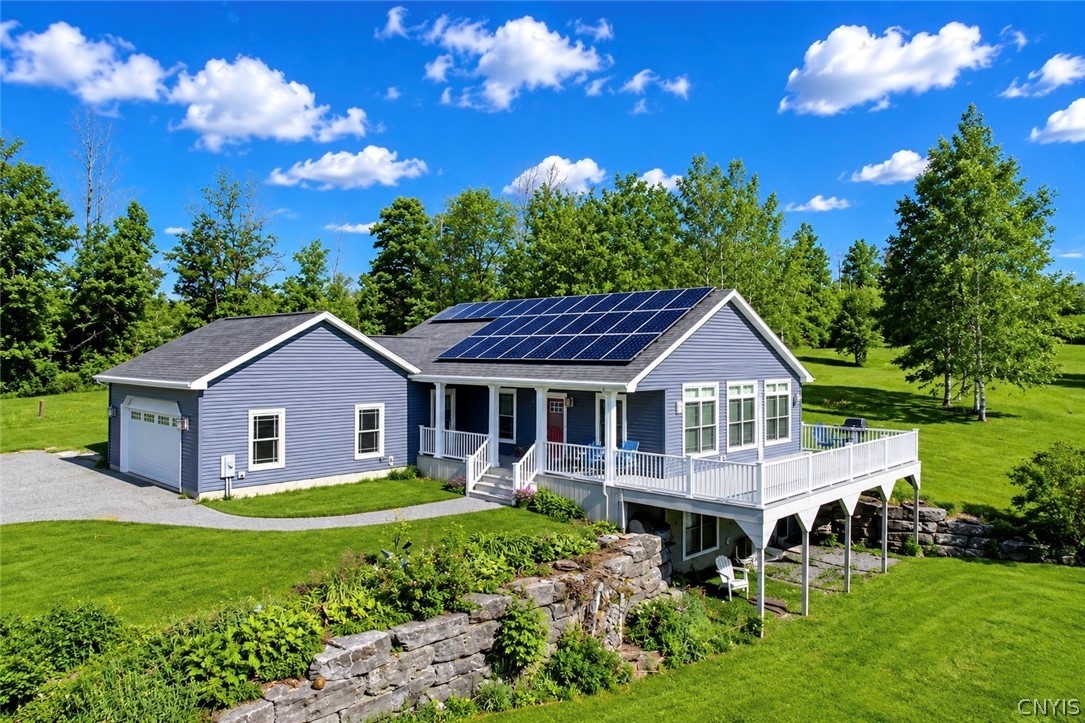 4071 Argos Road Nelson, NY 13035 - Photo 1 of 50