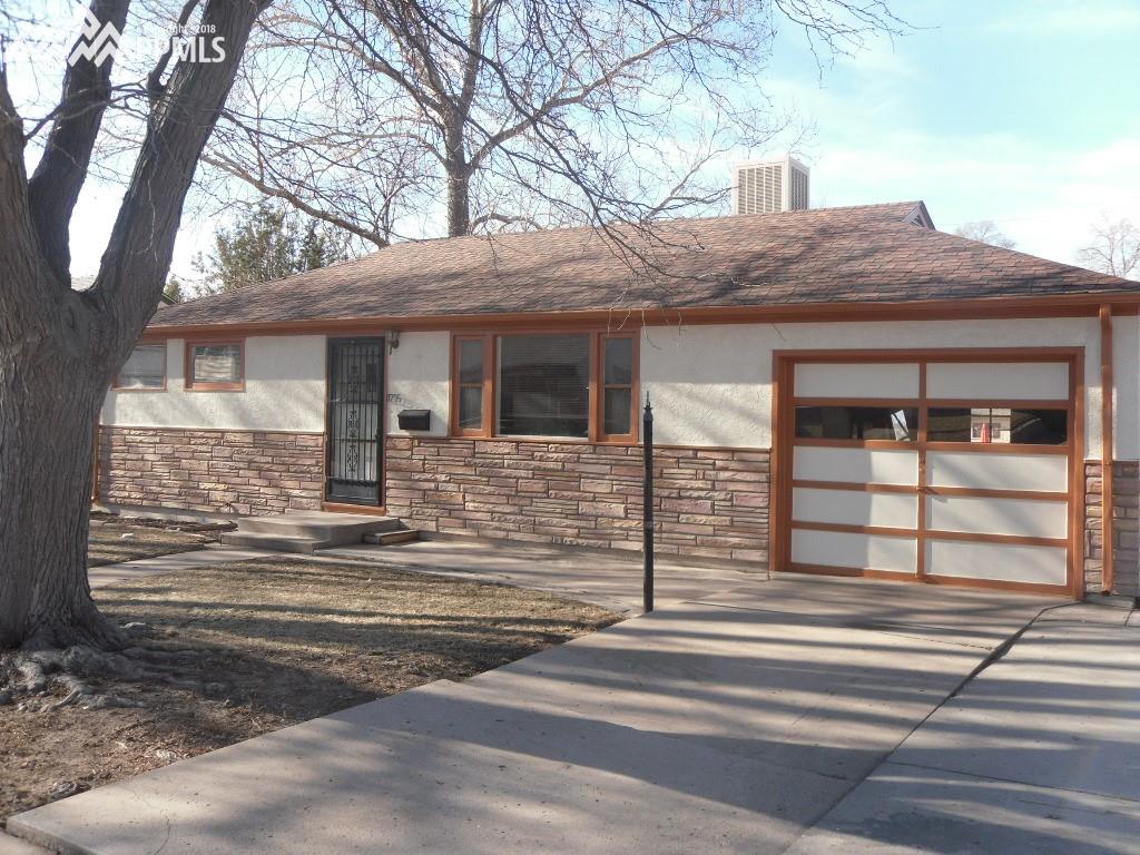 1705 Kickapoo Road Pueblo, CO 81001 - Photo 1 of 15 Gallery Image 1
