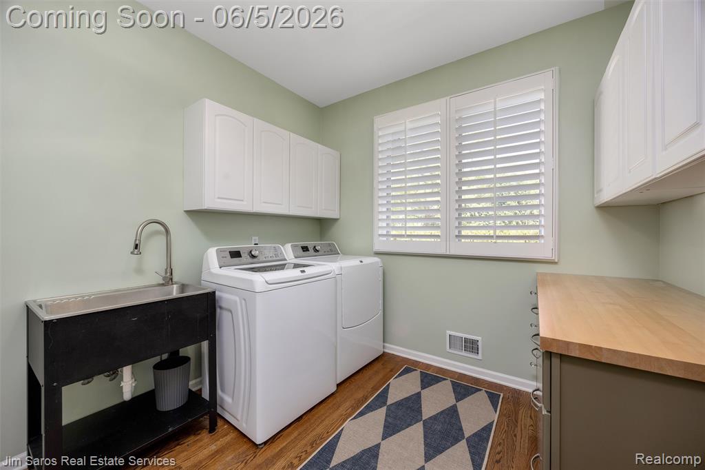 910 Edgemont Park Grosse Pointe, MI 48230 - Photo 21 of 56
