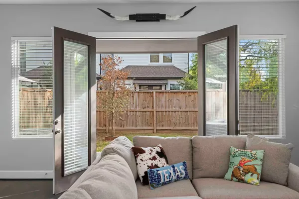 $2,500 | 4202 Gillespie Street, Unit A, Houston, TX 77020