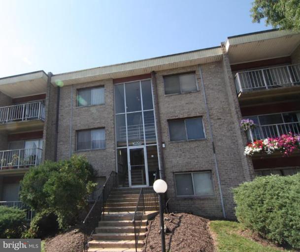 3820 Bel Pre Road, Unit 38206 Silver Spring, MD 20906 - Photo 1 of 4 Exterior (Main)
