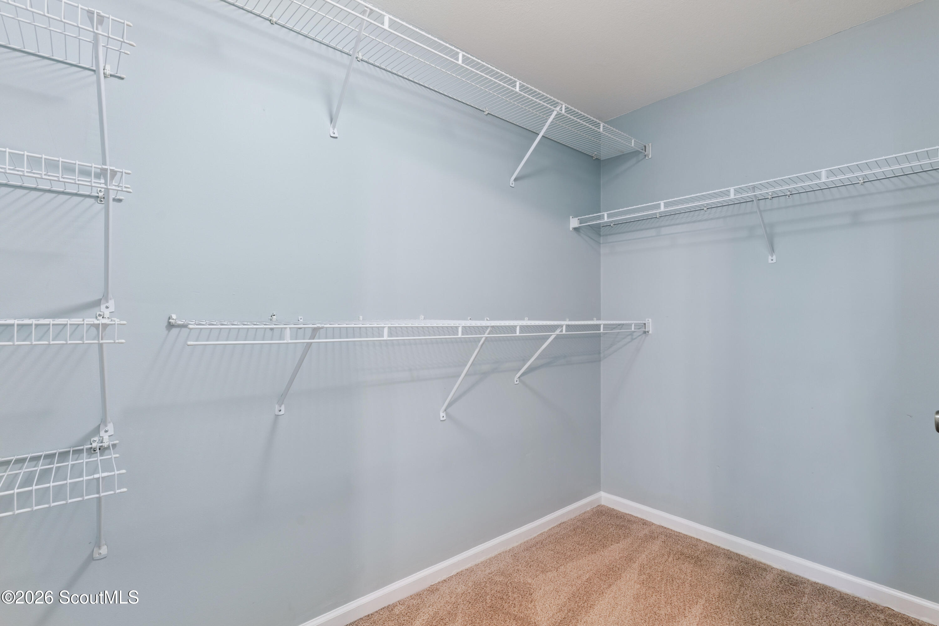 1704 Frederica Road, Unit 507 St. Simons Island, GA 31522 - Photo 35 of 43 Guest room two walk in closet
