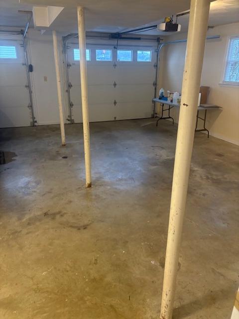 4760 Lantern Street Roanoke, VA 24019 - Photo 16 of 18 a view of a room with wooden floor