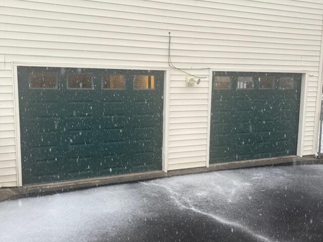4760 Lantern Street Roanoke, VA 24019 - Photo 17 of 18 an empty room with wooden floor