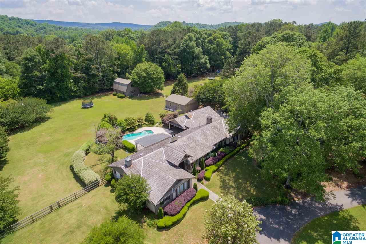 2150 Cahaba Valley Road Pelham, AL 35124 - Photo 45 of 50