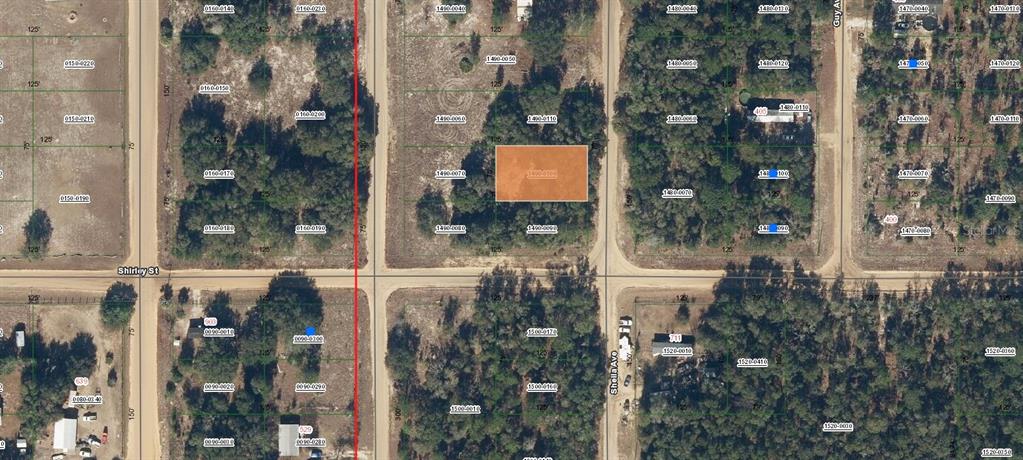 0 Sheila Interlachen