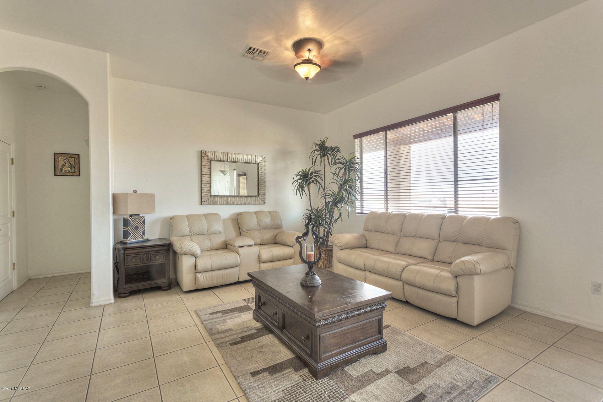 1006 Paseo Guebabi Rio Rico, AZ 85648 - Photo 3 of 29