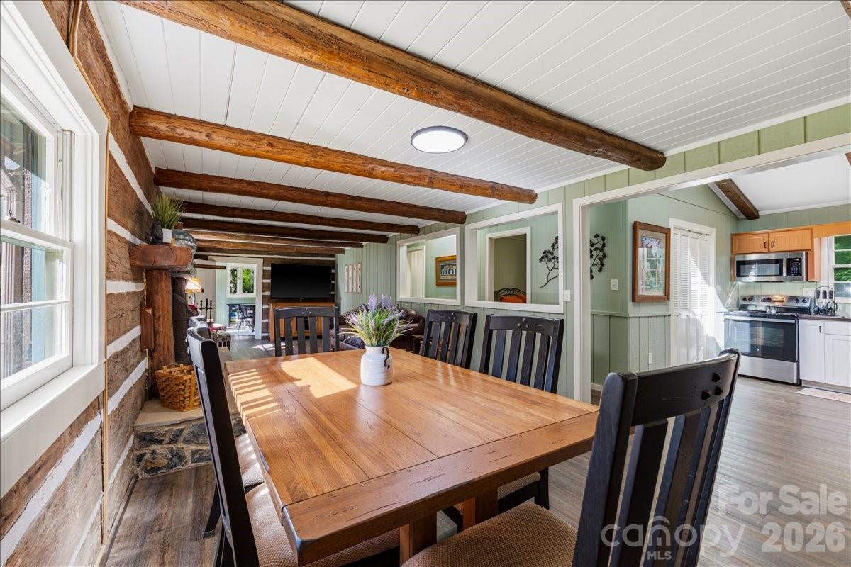 1878 Linville River Road Nebo, NC 28761 - Photo 35 of 37