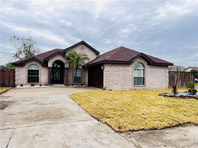 $1,750 | 4800 La Vista Street, McAllen, TX 78501