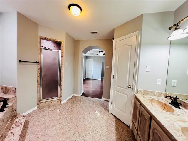 $1,750 | 4800 La Vista Street, McAllen, TX 78501