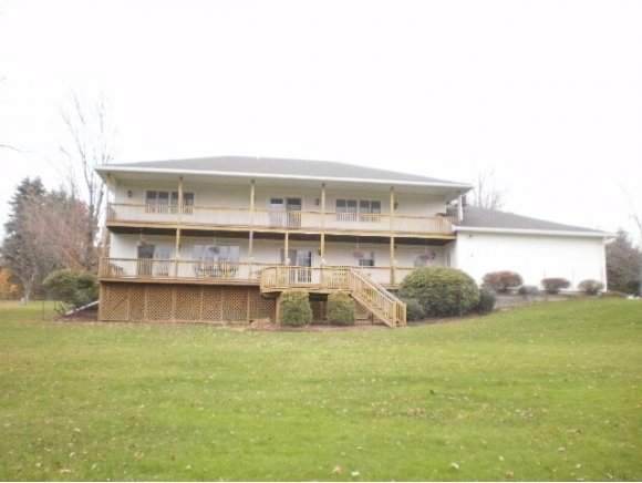 111 Mountain View Estates Road Montrose, PA 18801 - Photo 12 of 12 Gallery Image 12