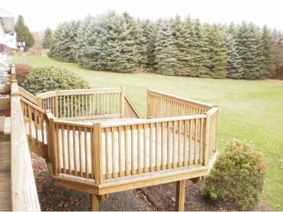 111 Mountain View Estates Road Montrose, PA 18801 - Photo 10 of 12 Gallery Image 10