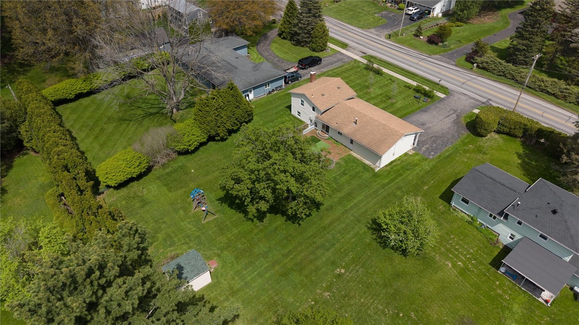 1399 Creek Street Rochester, NY 14625 - Photo 15 of 50