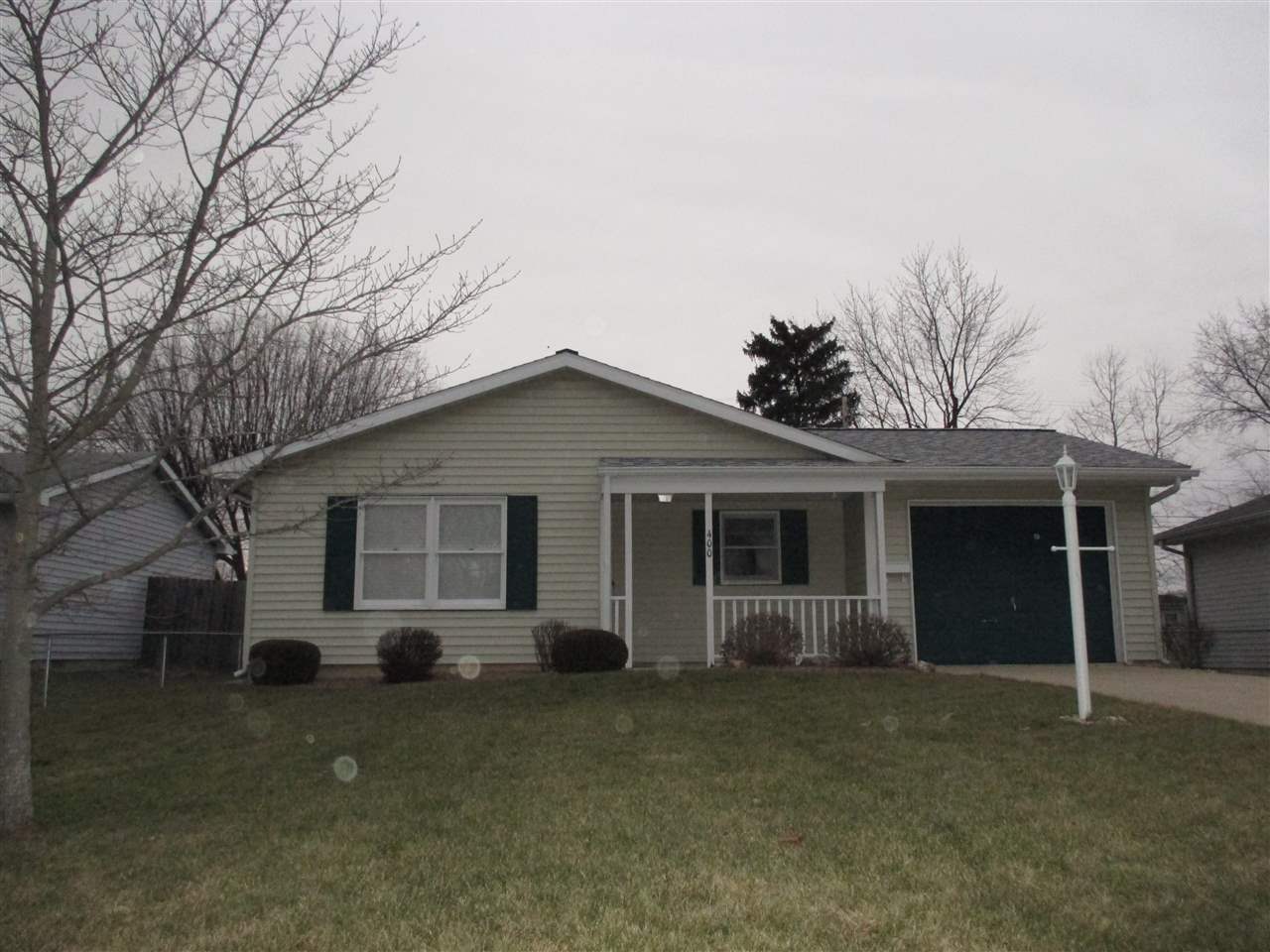 400 Ruth Street Huntington, IN 46750 - Photo 2 of 26 Gallery Image 2