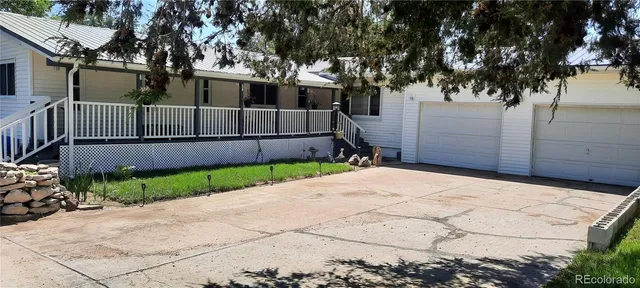 $285,000 | 15296 39 Ct Road, Sterling, CO 80751