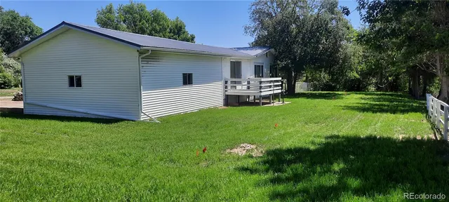 $285,000 | 15296 39 Ct Road, Sterling, CO 80751