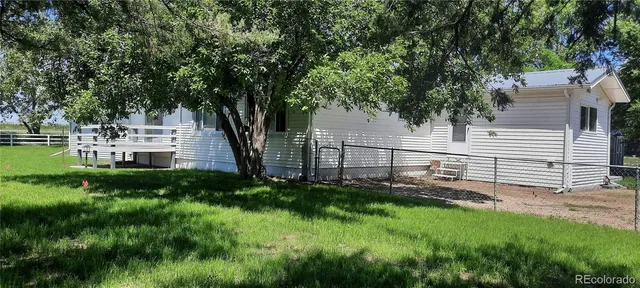 $285,000 | 15296 39 Ct Road, Sterling, CO 80751