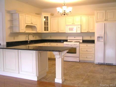 120 Shaw Road Middletown, NY 10941 - Photo 28 of 50 This is the kitchen of the 2-bedroom apartment located in the barn.