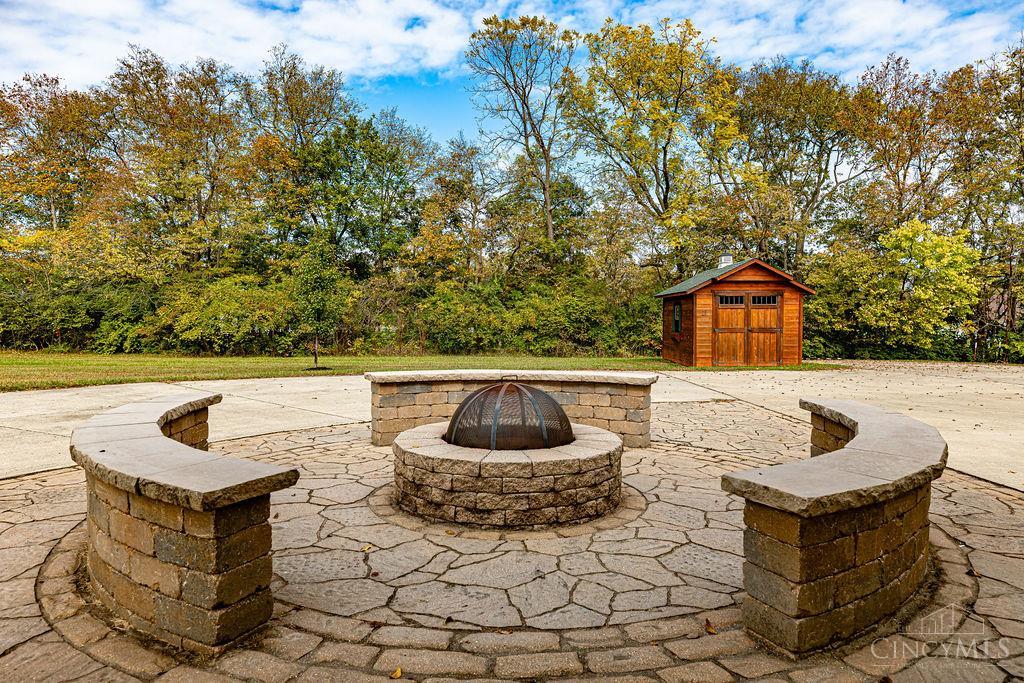 6415 Township Line Road Waynesville, OH 45068 - Photo 44 of 68 Gallery Image 44
