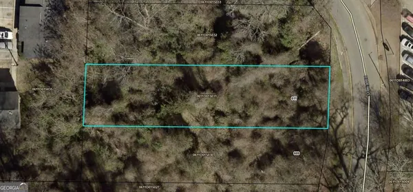 $20,000 | 611 Ridley Avenue, LaGrange, GA 30240