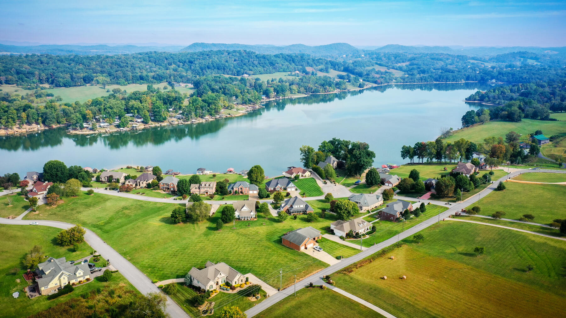 Lot 29 Rice Cross Road, Unit PT29 Piney Flats, TN 37686 - Photo 1 of 15 109