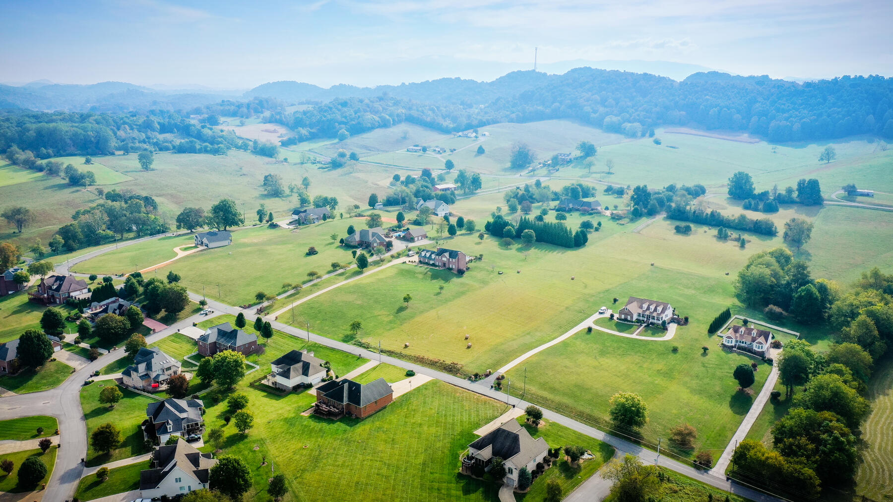 Lot 29 Rice Cross Road, Unit PT29 Piney Flats, TN 37686 - Photo 14 of 15 110