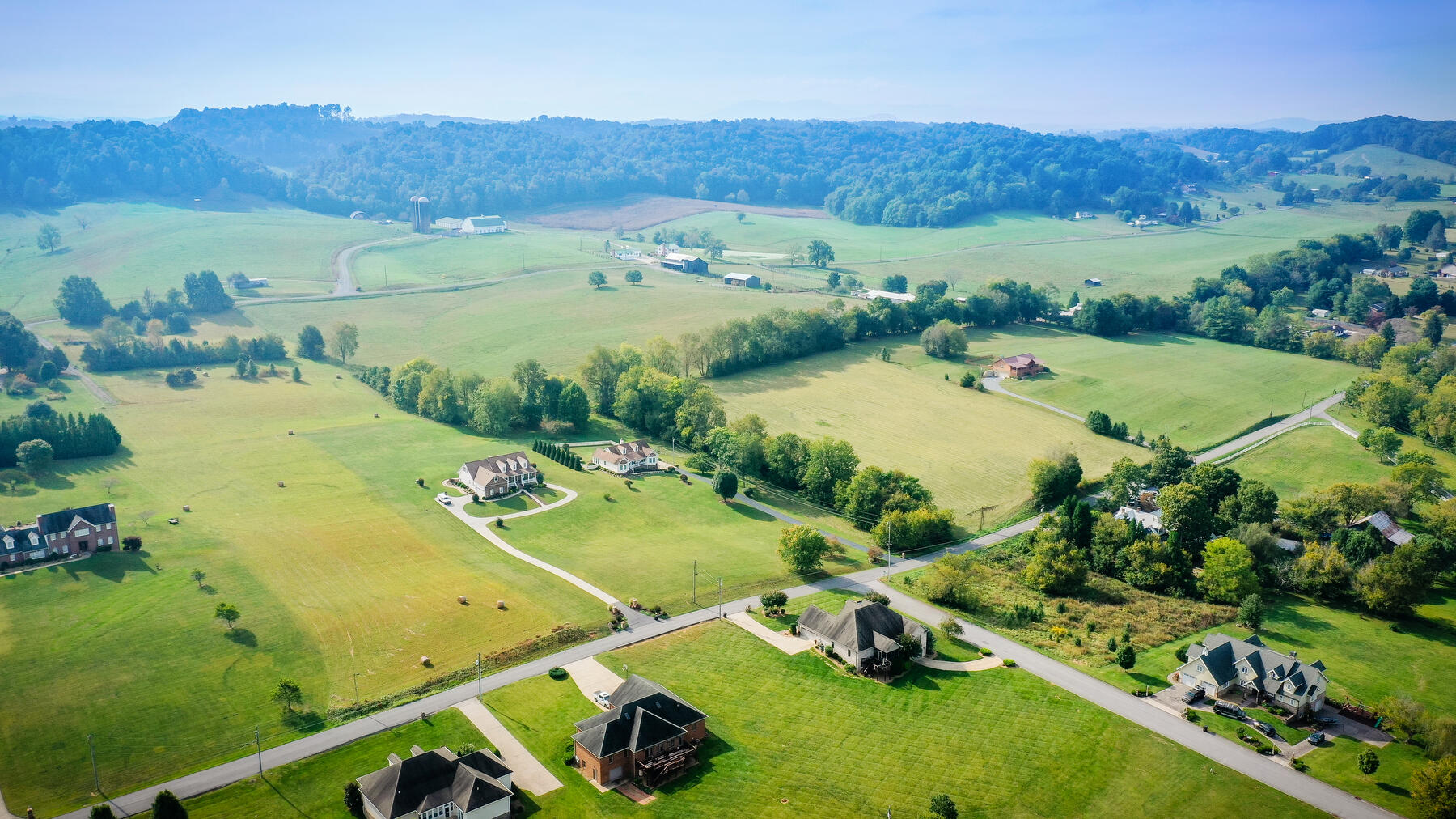 Lot 29 Rice Cross Road, Unit PT29 Piney Flats, TN 37686 - Photo 15 of 15 111
